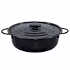 قابلمه ک آر دی مدل Frying pan سایز 24