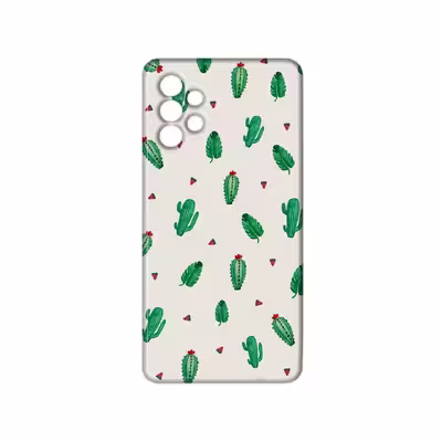 کاور مدل کاکتوس کد 126 مناسب برای گوشی موبایل سامسونگ galaxy A33 