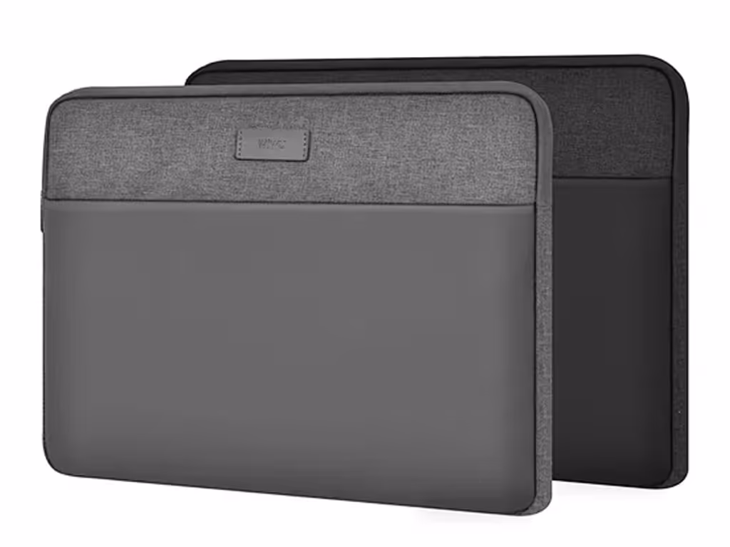 کیف لپ تاپ 14 اینچ ویوو WiWU Minimalist Laptop Sleeve 14 inch