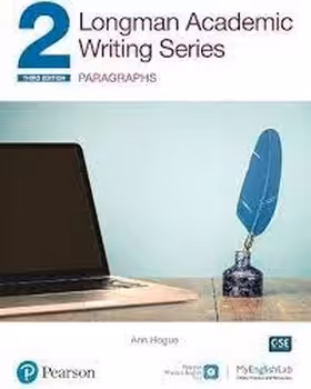 LONGMAN ACADEMIC WRITING SERIES 2 | مرکز فرهنگی آبی
