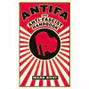 کتاب Antifa اثر Mark Bray انتشارات Melbourne University Press