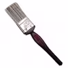 قلم مو نقاشی مدل داگ کد YP-1-1.5-2INCH مجموعه 3 عددی