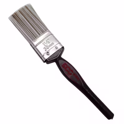 قلم مو نقاشی مدل داگ کد YP-1-1.5-2INCH مجموعه 3 عددی
