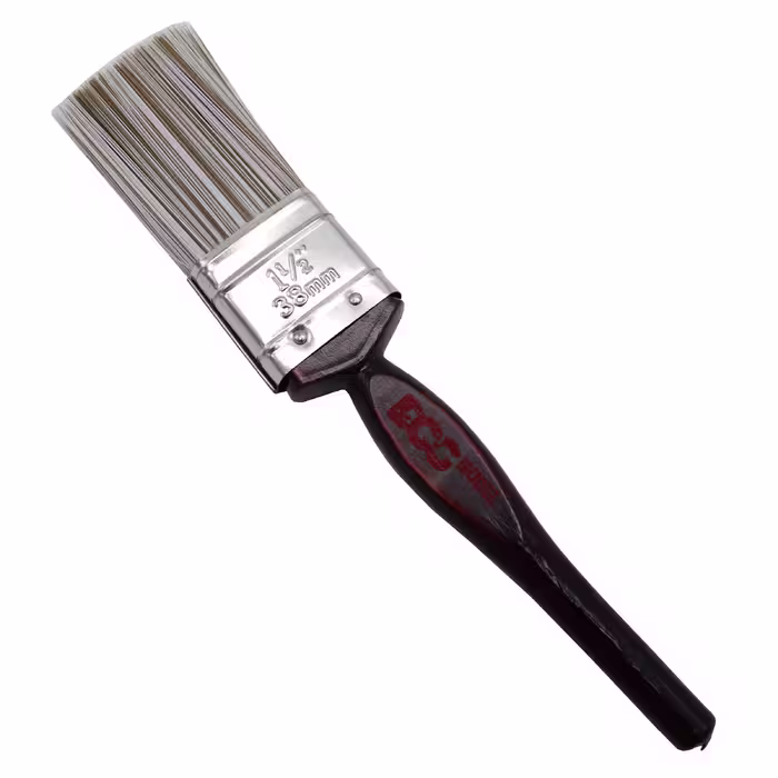 قلم مو نقاشی مدل داگ کد YP-1-1.5-2INCH مجموعه 3 عددی
