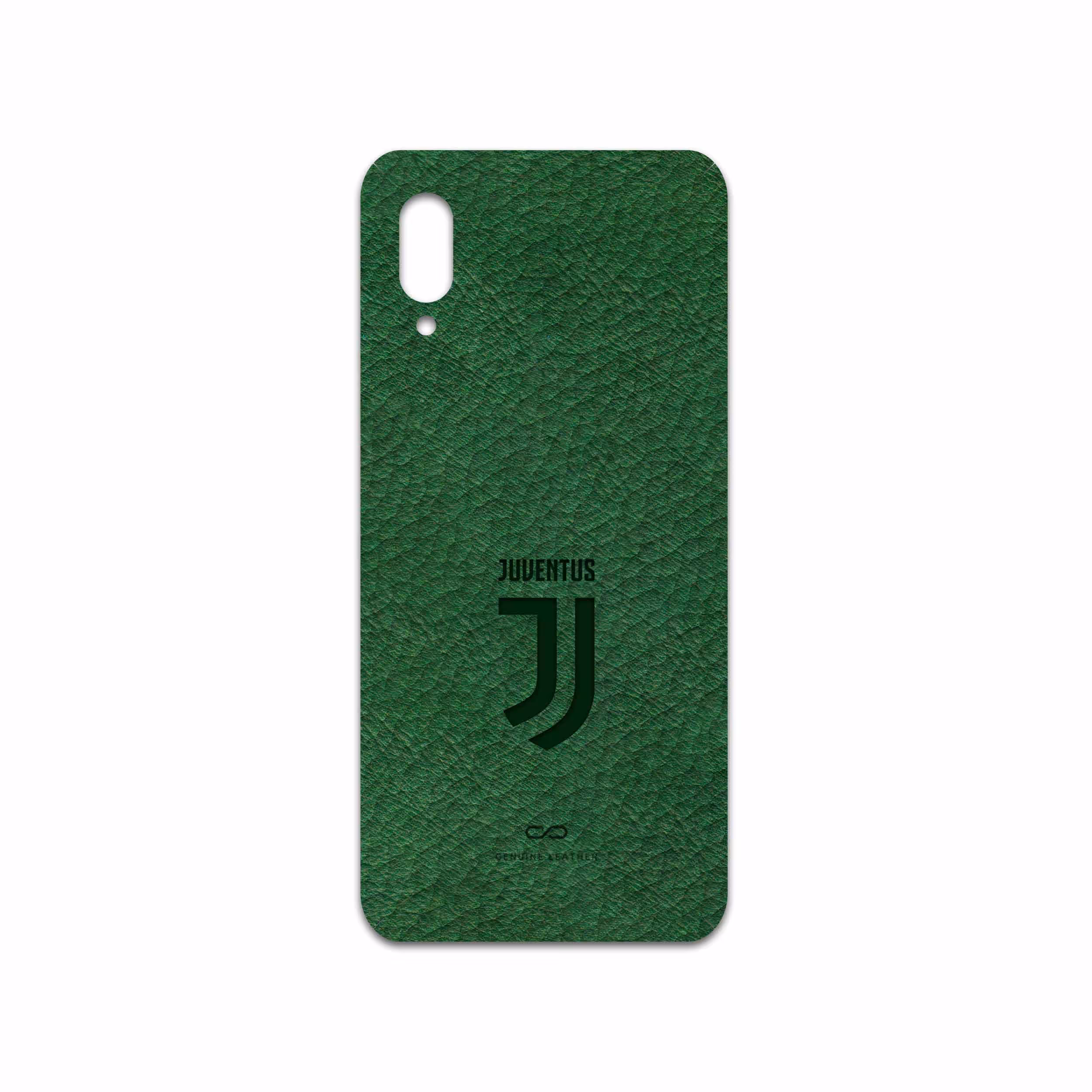 برچسب پوششی ماهوت مدل GL-JUVE مناسب برای گوشی موبایل سامسونگ Galaxy M02