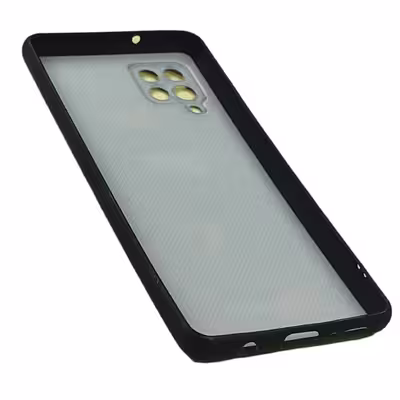 کاور کد 50073 مناسب برای گوشی موبایل سامسونگ Galaxy A42
