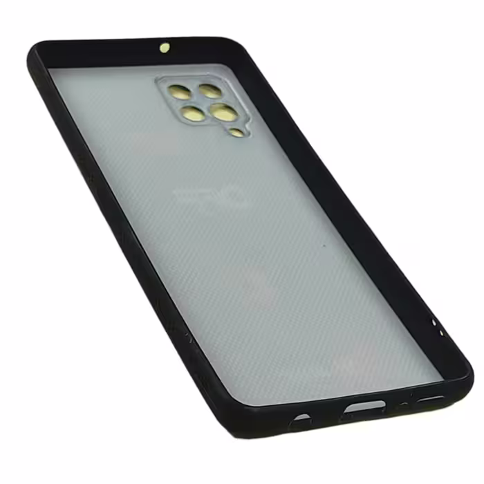 کاور کد 50073 مناسب برای گوشی موبایل سامسونگ Galaxy A42