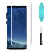 گلس یو وی سامسونگ Galaxy S8