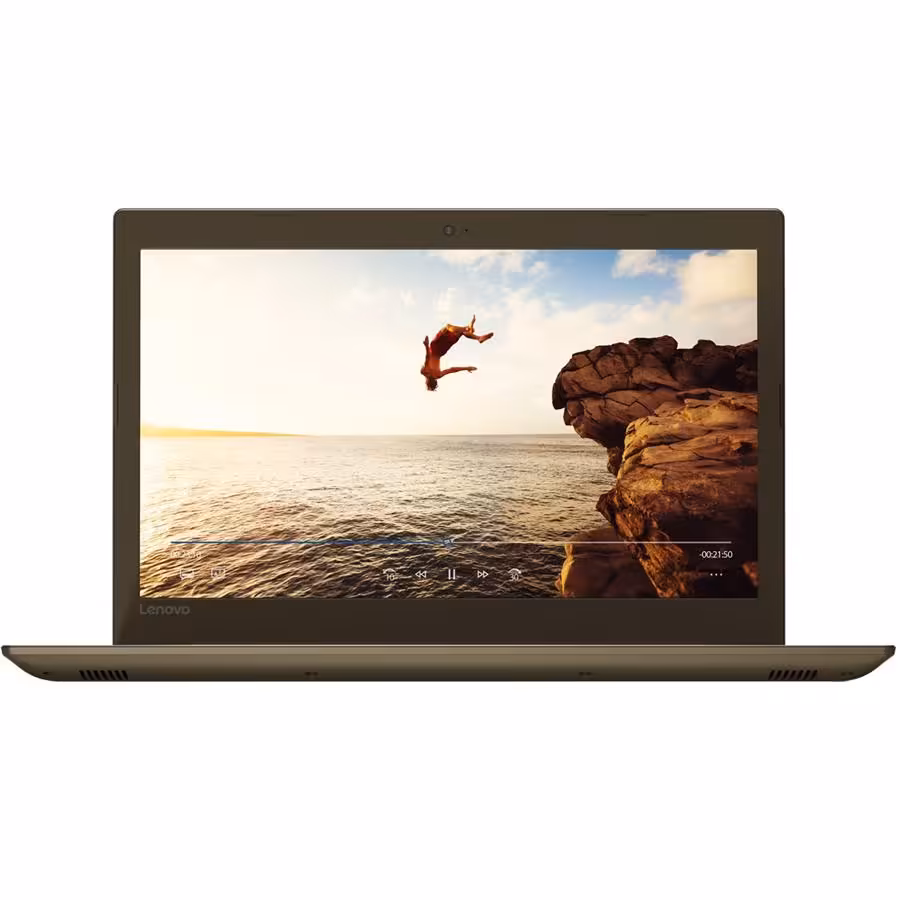 لپ تاپ لنوو مدل IdeaPad 520، پردازنده Core i7، صفحه نمایش فول اچ دی