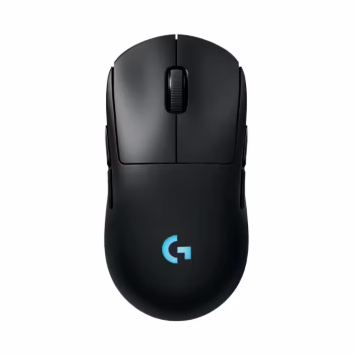 خرید موس گیمینگ Logitech G PRO 2 LIGHTSPEED Black با بهترین قیمت