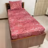 سرویس روتختی مدل شاخه کد 90 یک نفره 2 تکه