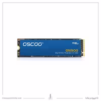 اس اس دی OSCOO ON900 M.2 256GB