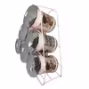 ست جا ادویه 6 پارچه مدل FS-806