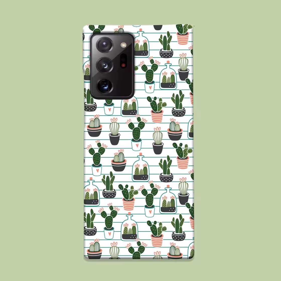کاور گارد قاب مناسب برای گوشی موبایل سامسونگ NOTE 20 ULTRA-کد 606