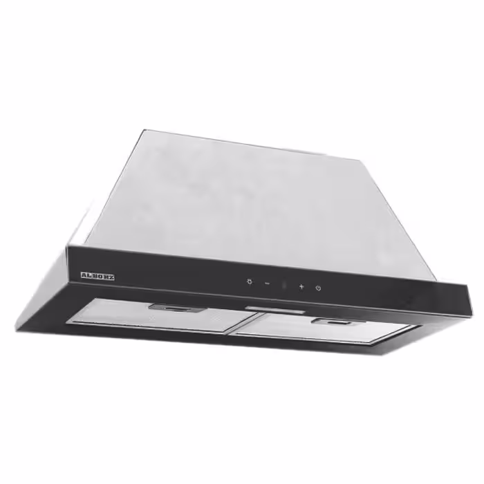 هود آشپزخانه استیل البرز مدل SA-504
