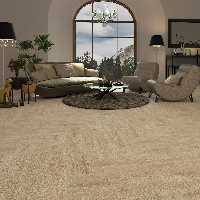سرامیک طرح پارکت هارپر روشن ایفاسرام 20*120
