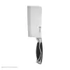سرویس چاقو آشپزخانه 9 پارچه ام جی اس مدل KS-9019B