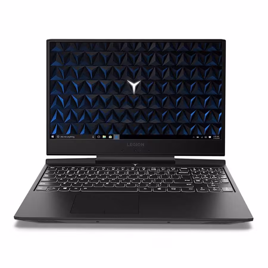 قیمت و خرید لپ تاپ 15.6 اینچ لنوو Legion Y545-D Core i7 9750H/512GB SSD/16GB/RTX2060 6GB | یاس ارتباط