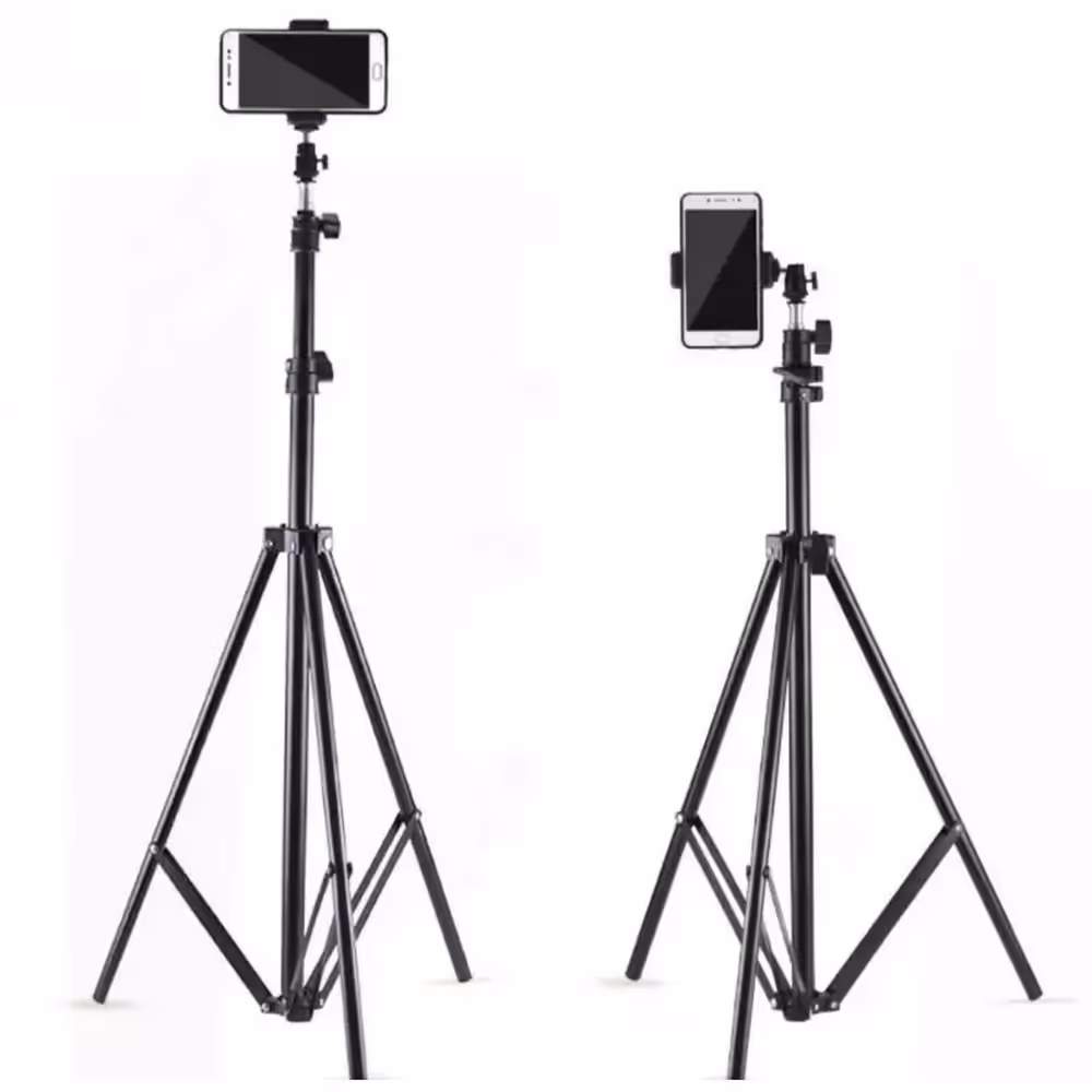 سه پایه موبایل Pro 801 Mobile tripod