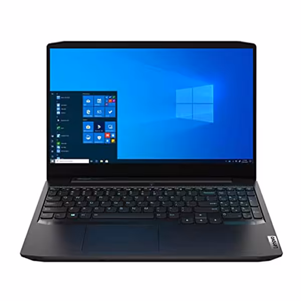 لپ تاپ 15 اینچی لنوو IdeaPad Gaming 3 i7 10750H 8GB 1TB HDD 256GB SSD GTX 1650 4GB - فروشگاه اینترنتی طیف سنتر