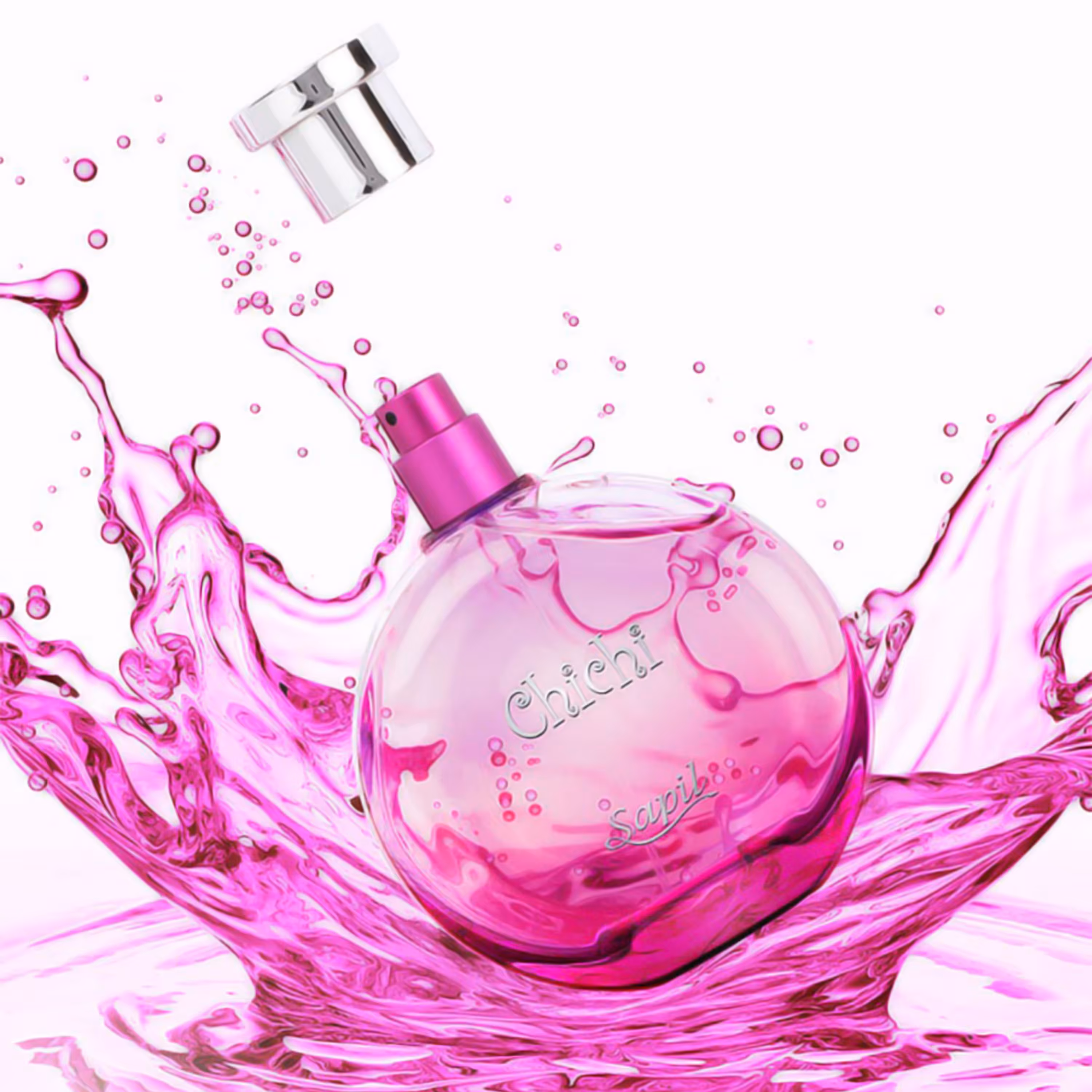 عطر چی چی زنانه با حجم 10 میل - Sapil Chichi For Women