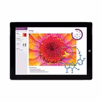 تبلت مایکروسافت مدل Surface 3 (10.8") WiFi ظرفیت 128 گیگابایت