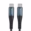 کابل USB-C یسیدو مدل CA66 طول 1.2 متر