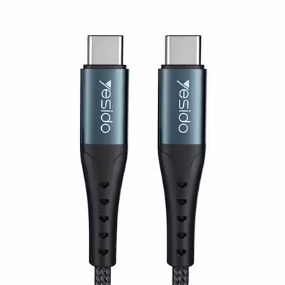 کابل USB-C یسیدو مدل CA66 طول 1.2 متر