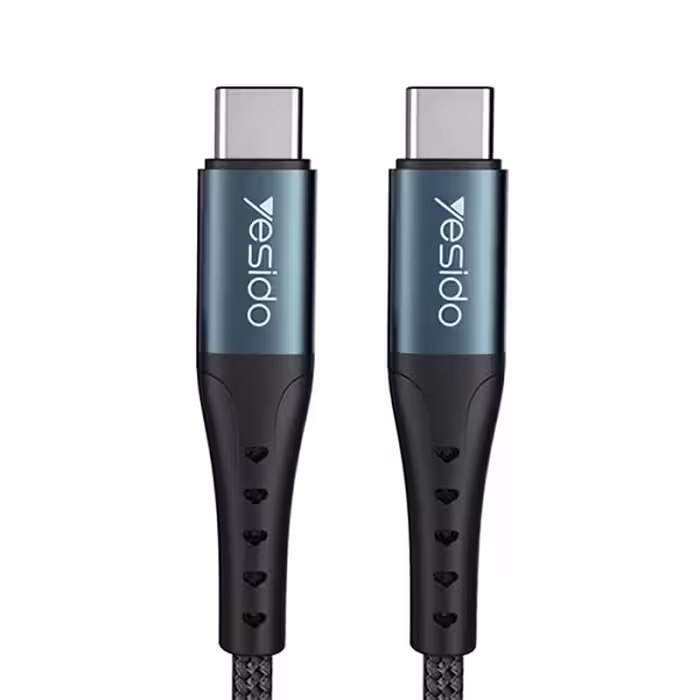 کابل USB-C یسیدو مدل CA66 طول 1.2 متر