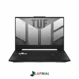 لپ تاپ ایسوس مدل TUF Dash F15 FX517ZM-PBC
فروشگاه اینترنتی تخصصی لپتاپ لپ مال
