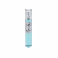 عطر جیبی مردانه صندل مدل BVLGARI AQVA حجم 25 میلی لیتر 
