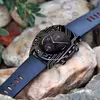 برچسب ماهوت طرح Black-Printed-Circuit-Board مناسب برای ساعت هوشمند آنر watch magic