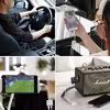 مبدل لایتنینگ به لایتنینگ/ AUX کد 9986