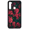 کاور طرح Flower مدل CHL50208 مناسب برای گوشی موبایل شیائومی Redmi Note 8