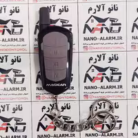 ریموت ساده ماجیکار تصویری
