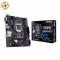 مادربرد ایسوس مدل H310M-R R2.0