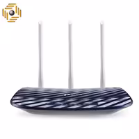 روتر بی سیم AC750 تی پی-لینک مدل Archer C20 _V4