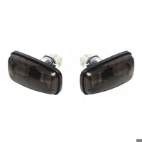 چراغ راهنما گلگیر خودرو وارون مدل B-1-BL مناسب برای زانتیا بسته 2 عددی