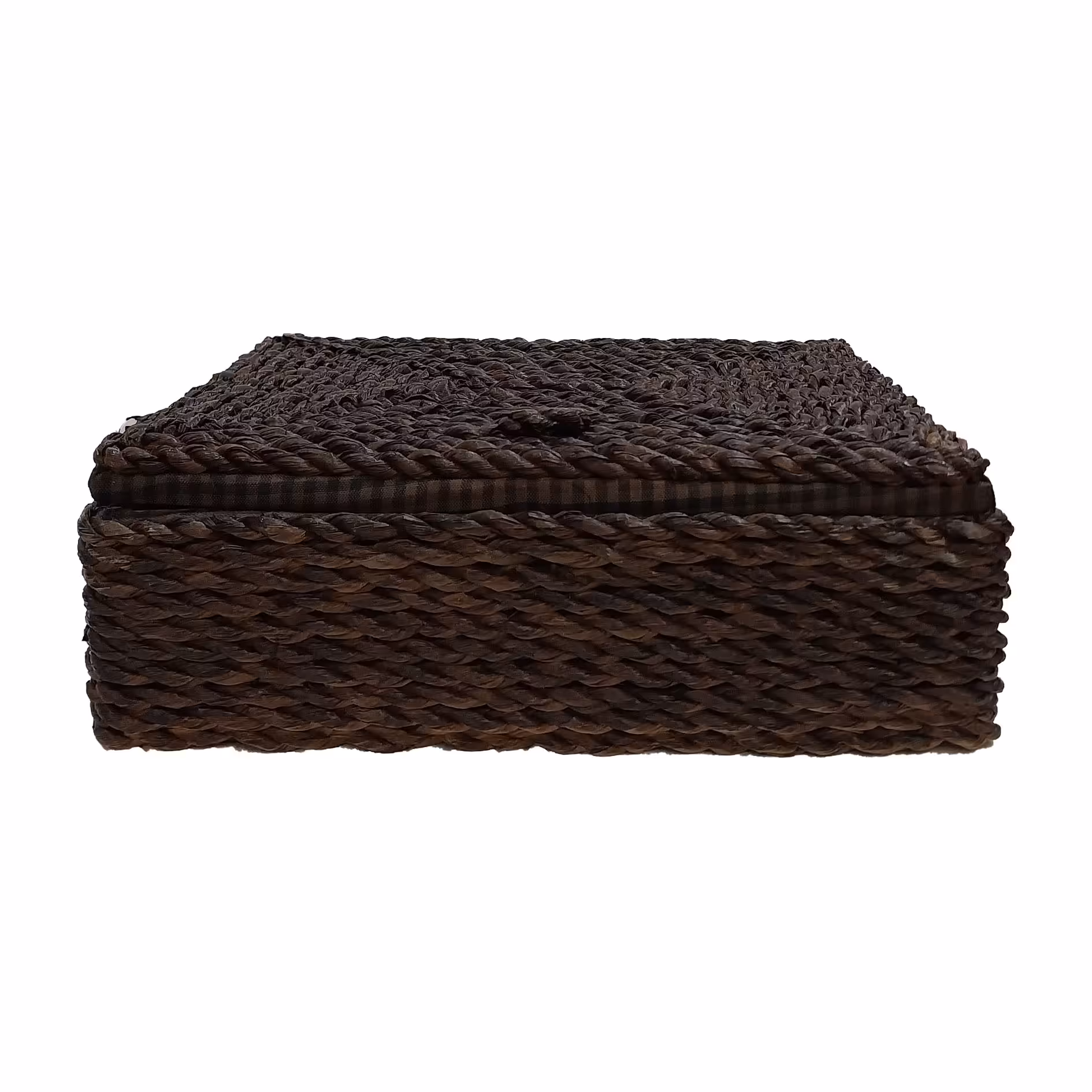 ارگانایزر مدل چوبی حصیری g-s231908