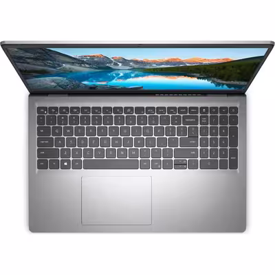 لپ تاپ 15.6 اینچی دل مدل Vostro 3520 پردازنده Core i7 1255U رم 16GB حافظه 1TB گرافیک 2GB MX550