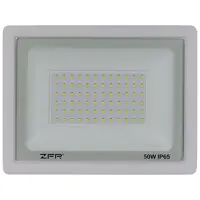 پرژکتور ال ای دی 50 وات زد اف ار مدل SMD