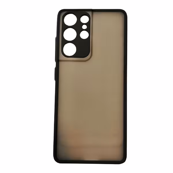 کاور مدل USD-008 مناسب برای گوشی موبایل سامسونگ Galaxy S21 Ultra
