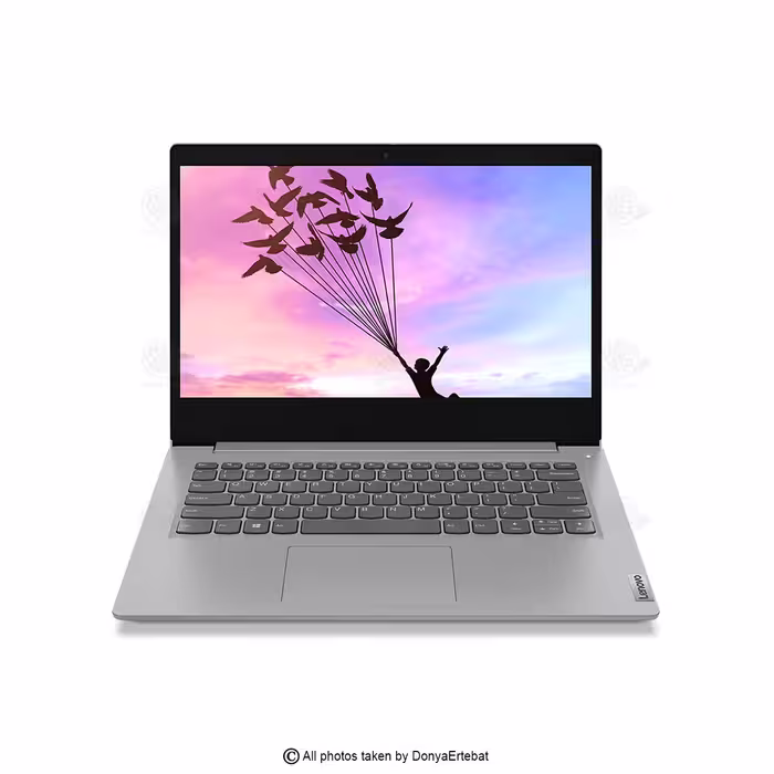 Lenovo مدل IdeaPad 3 – D