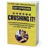 کتاب Crushing It! اثر Gary Vaynerchuk انتشارات HarperCollins Publishers Inc