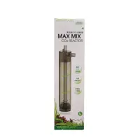 راکتور co2 ایستا مدل MAX MIX متوسط