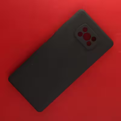 کاور مدل LNZ-X3 مناسب برای گوشی موبایل شیائومی Poco X3 / Poco X3 NFC / Poco X3 Pro