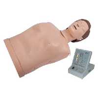 مولاژ احیای قلبی ریوی بزرگسال CPR سنسور دار