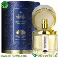 عطر ادکلن رامون مونگال مدیترانین مموریز 100 میل مردانه - زنانه