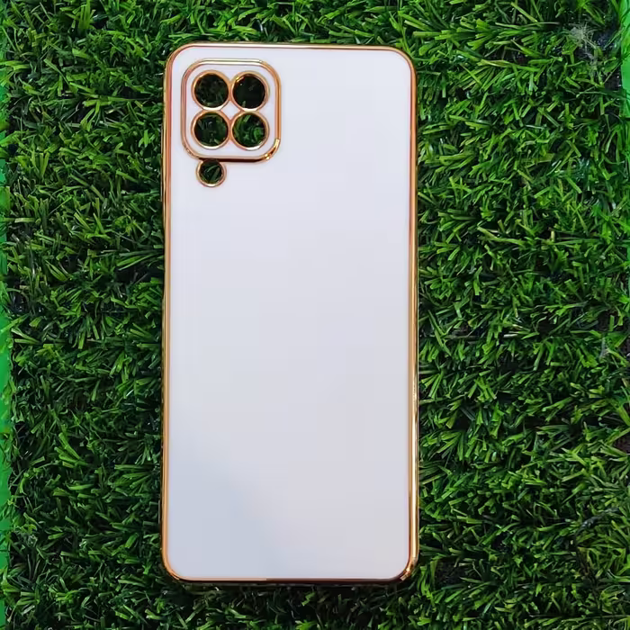 گارد.کاور.قاب A22.4G سامسونگ مدل MYCASEرنگ سفید
