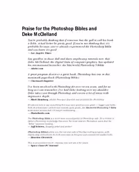 خرید و دانلود نسخه کامل کتاب Photoshop 6 for Windows bible